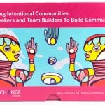 Icebreakers and Community Builders to Deepen Relationships