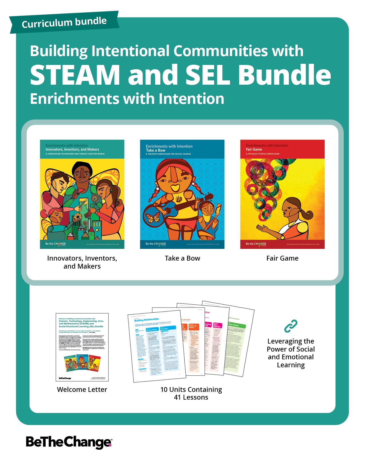 Steam And Sel Bundle Be The Change Consulting Steam And Sel Bundle Be The Change Consulting