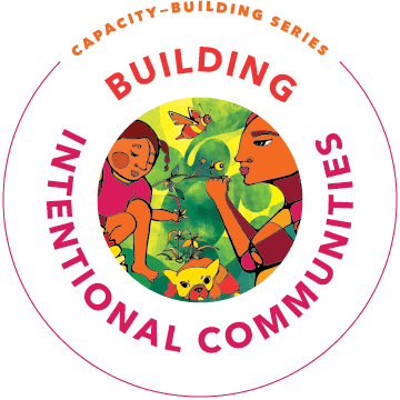 Building Intentional Communities Building Intentional Communities Logo