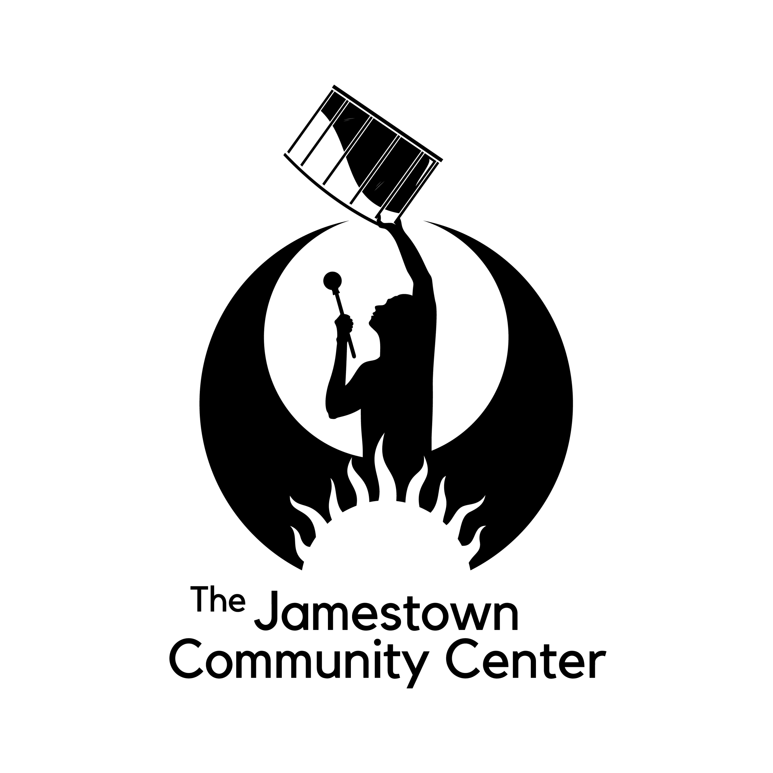 Jamestown Community Center