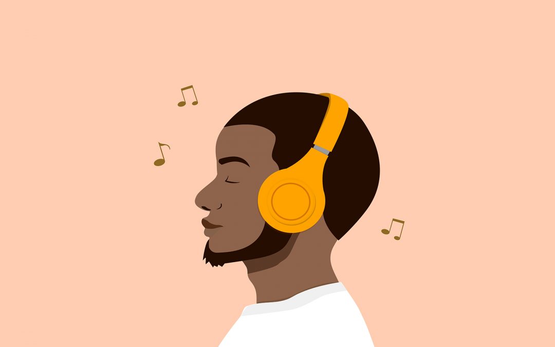 Music: A Timeless, Melodic Ally in Our Quest for Liberation